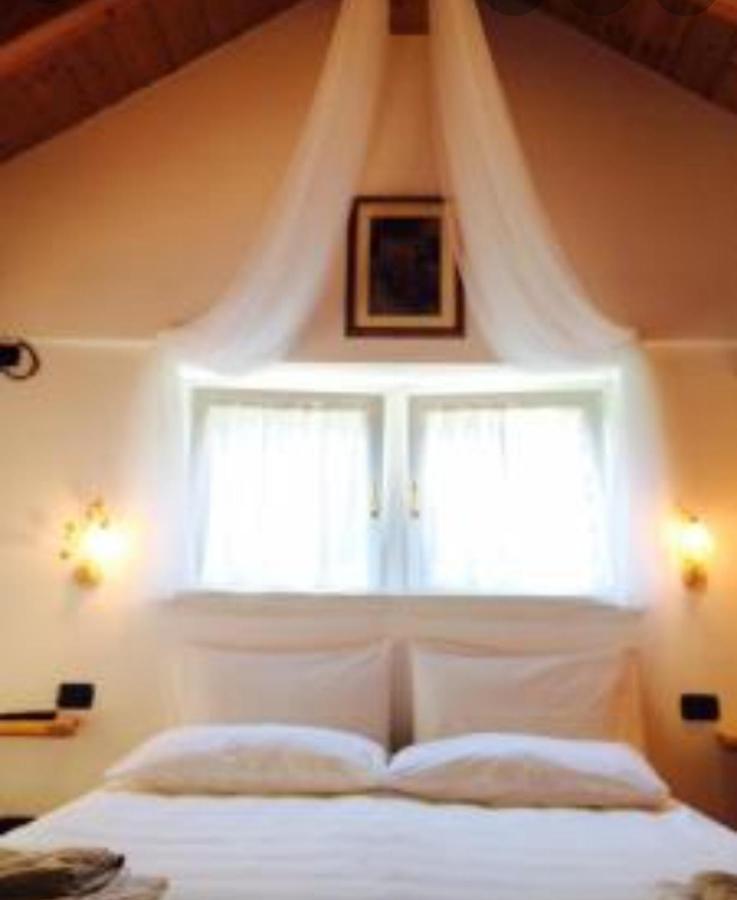 Locanda Rondolost Cencenighe Ngoại thất bức ảnh